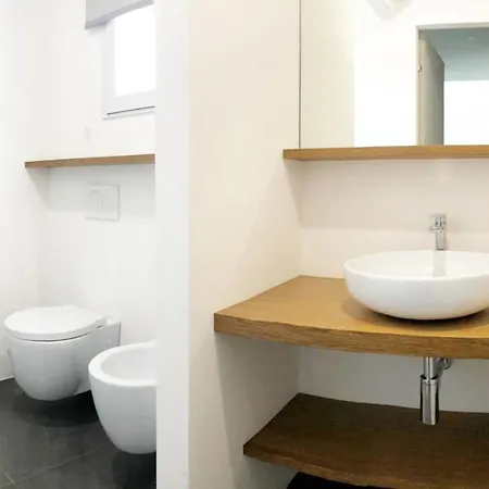 Casa Ginevra A By Zoom In Earth * Cecina (Livorno)