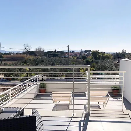 Casa Ginevra A By Zoom In Earth Cecina (Livorno)