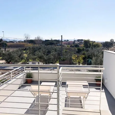 Apartment Casa Ginevra A By Zoom In Earth Cecina (Livorno)