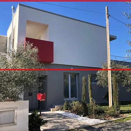 Casa Ginevra A By Zoom In Earth Apartment